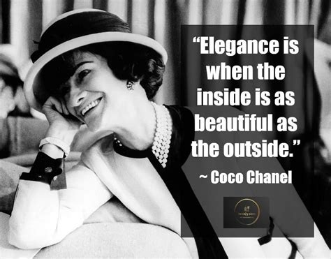 coco chanel beauty success|why is coco chanel inspirational.